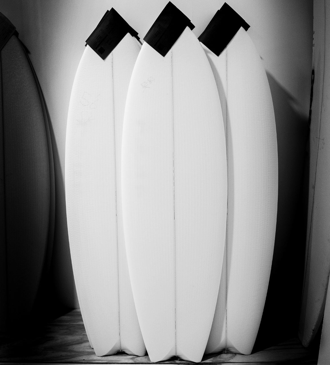 SHORTBOARD 5-7FT EXPERIENCE